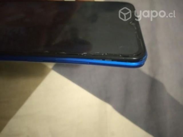 Redmi 9A con cargador,