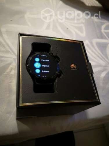 Huawei Watch GT2