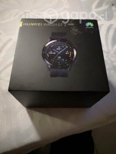 Huawei Watch GT2