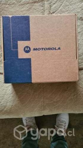 Nunca usada como lo ven