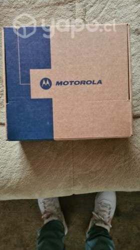 Nunca usada como lo ven