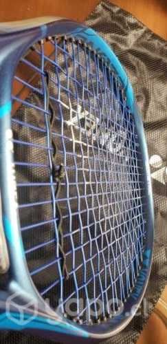 Raquet Yonex Ezone 98 2021 impecable SIN DETALLES