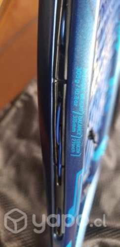 Raquet Yonex Ezone 98 2021 impecable SIN DETALLES