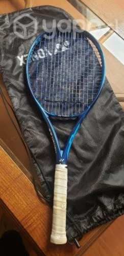Raquet Yonex Ezone 98 2021 impecable SIN DETALLES