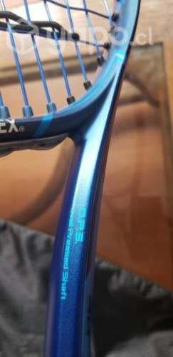 Raquet Yonex Ezone 98 2021 impecable SIN DETALLES