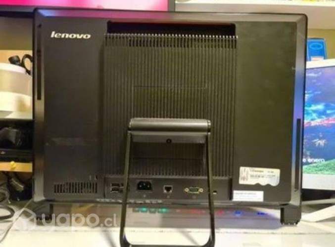 Computador lenovo All-in-One 21"