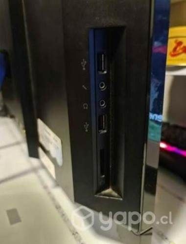 Computador lenovo All-in-One 21"