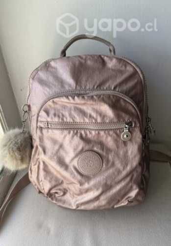 Mochila kipling