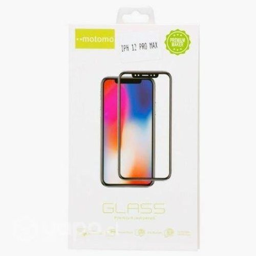 Protectores de pantalla de vidrio templado