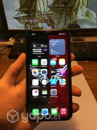 Apple iPhone 11 64GB