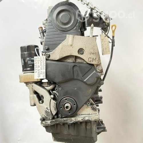 Motor sin Accesorios Hyundai Santa Fé 2.2 2010