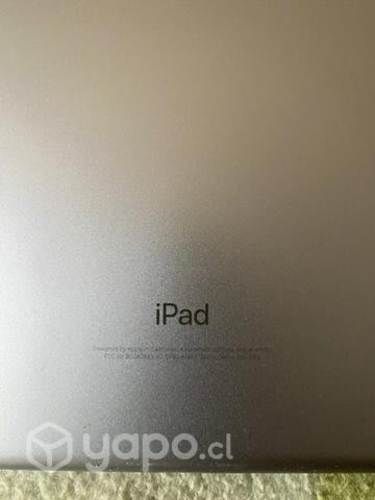 IPad 9.7 32gb