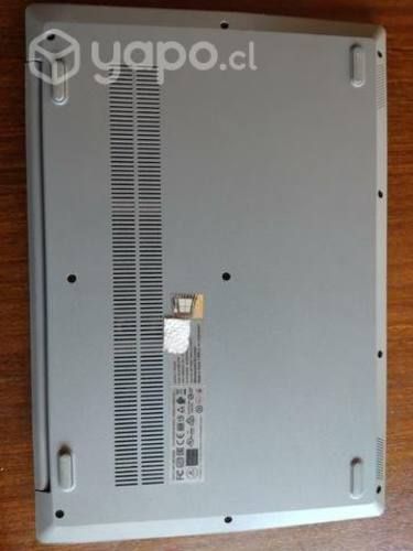 Notebook lenovo ideapad 3 athlon 12gb