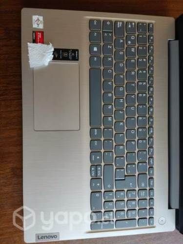 Notebook lenovo ideapad 3 athlon 12gb