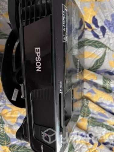 Proyector EPSON