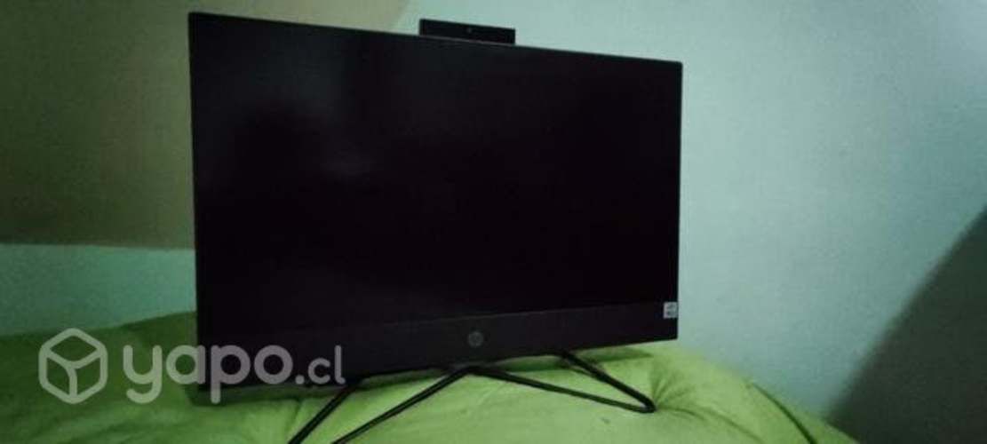 Computador HP All In one procesador I5 8th gen