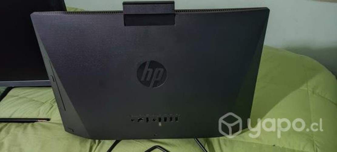Computador HP All In one procesador I5 8th gen