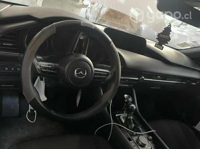 Kit de airbag mazda 3 2022