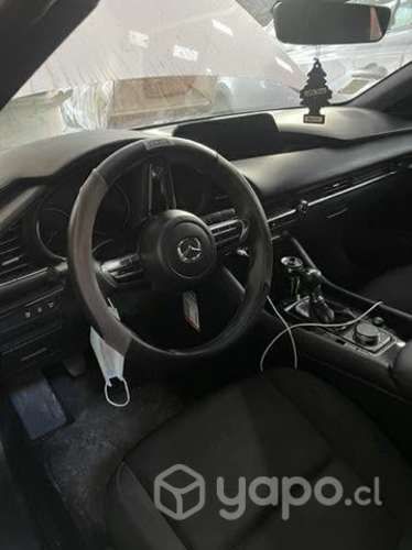 Kit de airbag mazda 3 2022