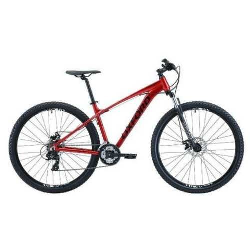 Bicicleta Oxford talla m
