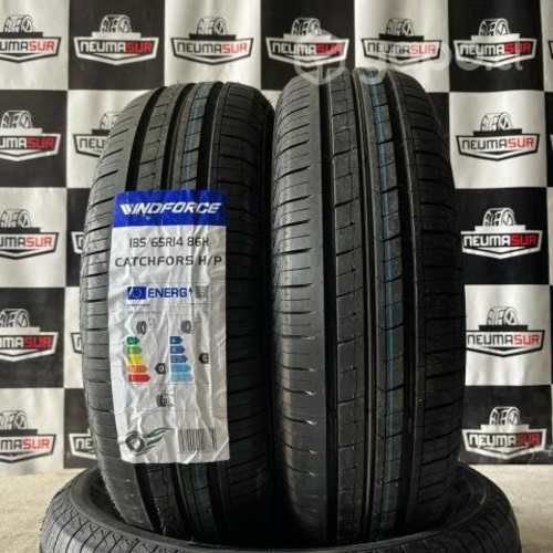 Neumaticos 185/65r14 windforce