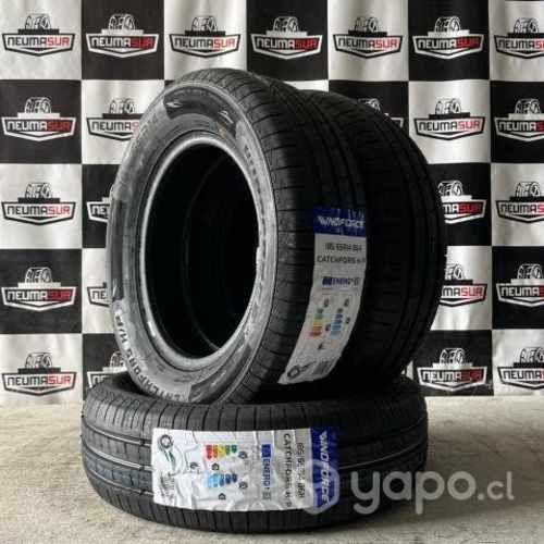 Neumaticos 185/65r14 windforce