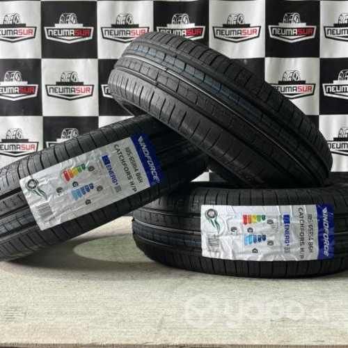 Neumaticos 185/65r14 windforce