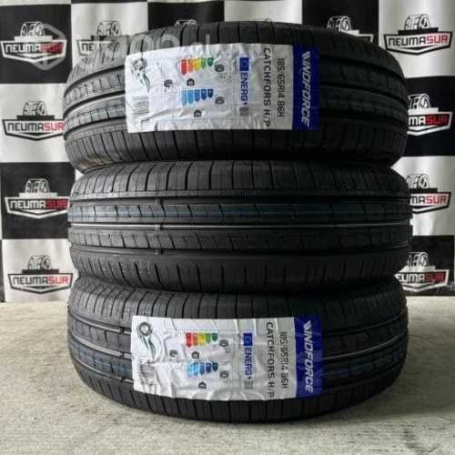 Neumaticos 185/65r14 windforce