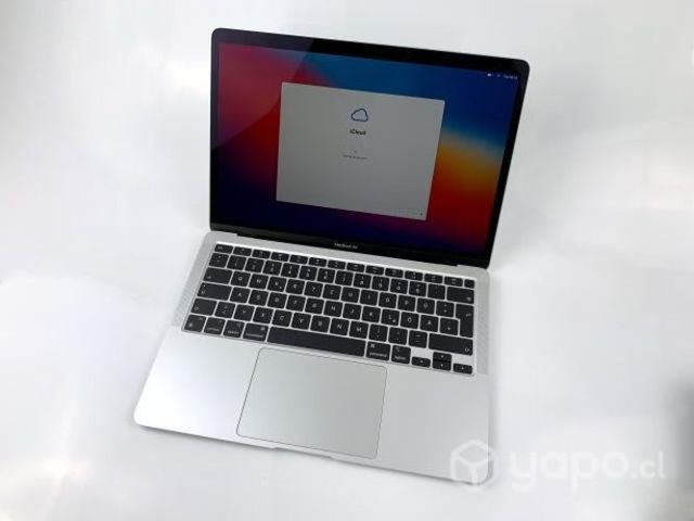 Macboock air m1 2020