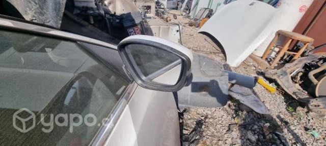 Espejo peugeot 308 2018