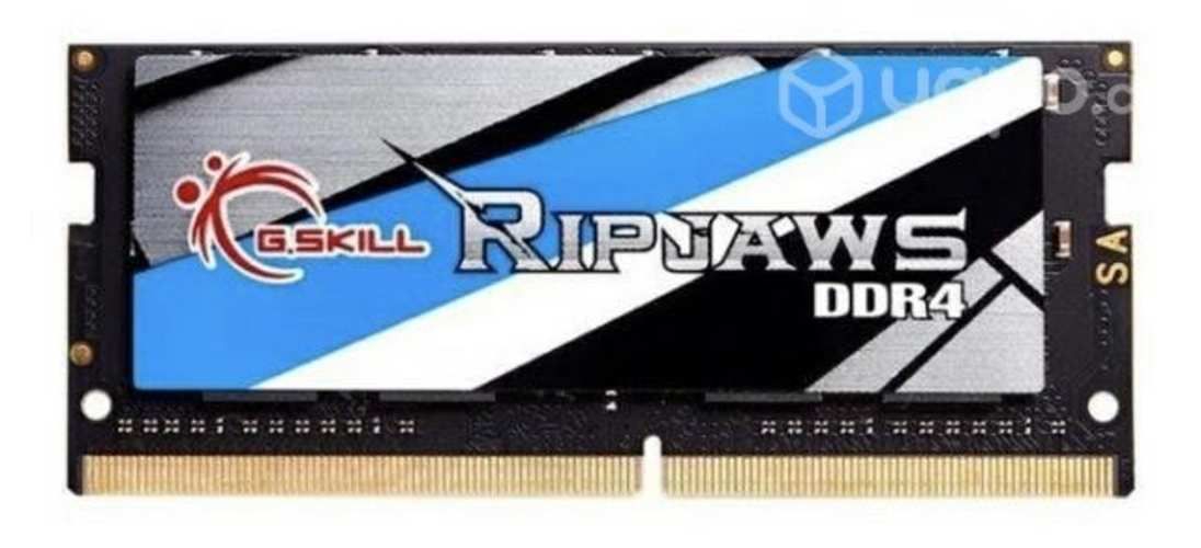 Memoria ram 16gb