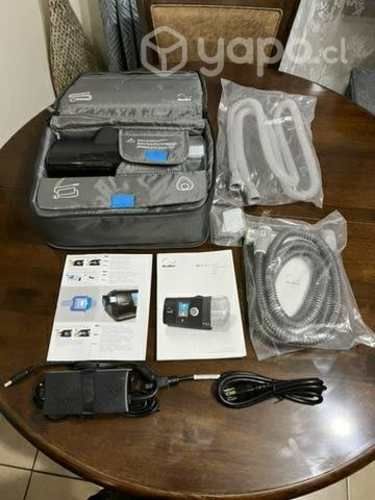 Auto Cpap Resmed Airsense 10 Autoset Nuevo