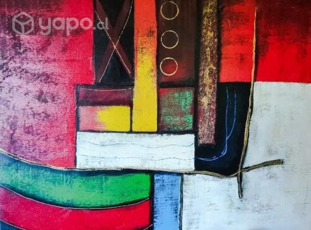 Cuadros de oleo por renovación