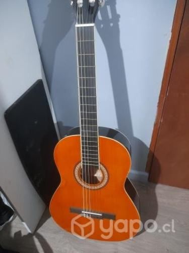 Guitarra acústica