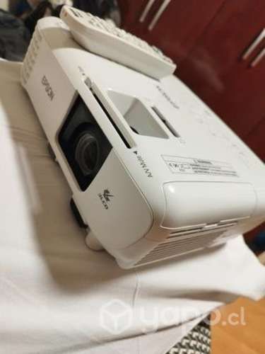 Proyector Powerlite e20