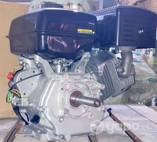 Motor a combustion estacionario 13hp 3000rpm