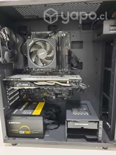 Ryzen 7 3700x, tuf gaming x570 wifi, gtx 1070ti ti