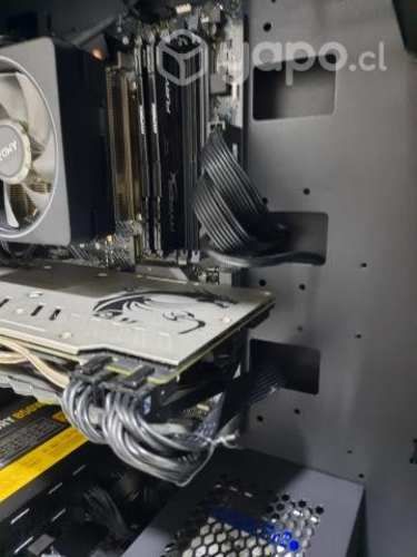 Ryzen 7 3700x, tuf gaming x570 wifi, gtx 1070ti ti