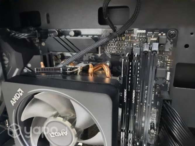 Ryzen 7 3700x, tuf gaming x570 wifi, gtx 1070ti ti