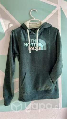 Polerón The North Face original