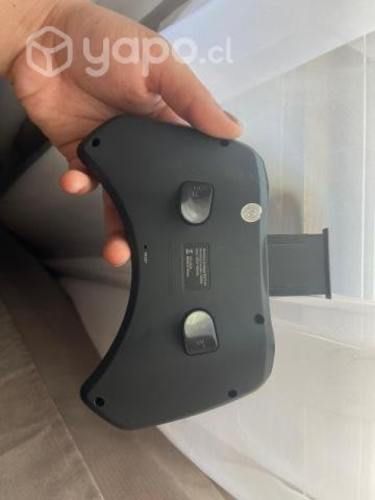 Gamepad ipeaga 9025
