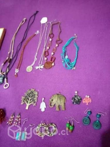 Cositas desde 300 estuches accesorios papelería