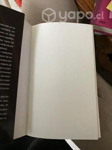 Libro La historia One direction