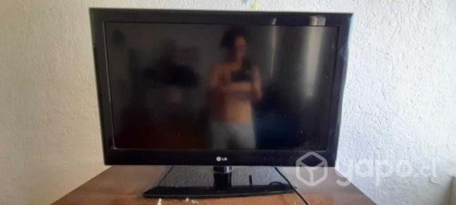 Televisor LG Lcd HD 32 pulgadas