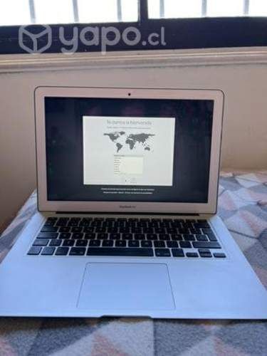Macbook air 13.3