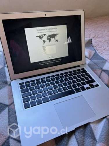 Macbook air 13.3