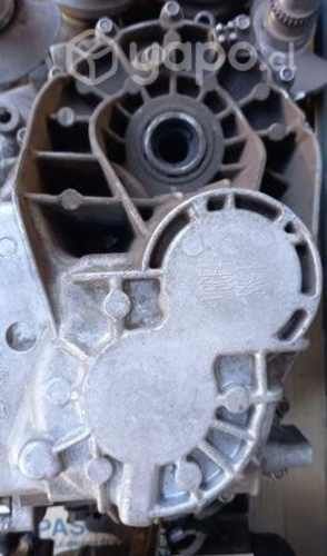 Caja de cambios Tucson 2015 a 2019, 6 velocidades