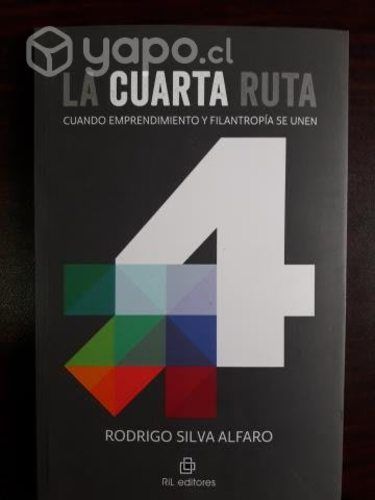 La Cuarta Ruta