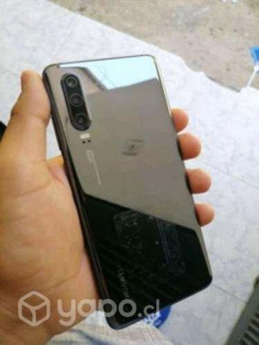 Huawei p30