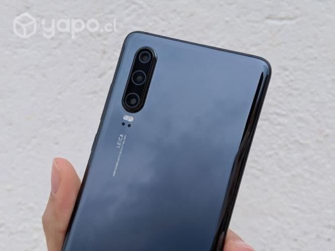 Huawei p30